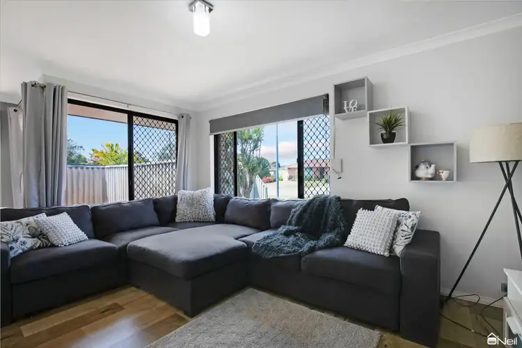 Fifth view of Homely house listing, 90 Chidzey Drive, Seville Grove WA 6112
