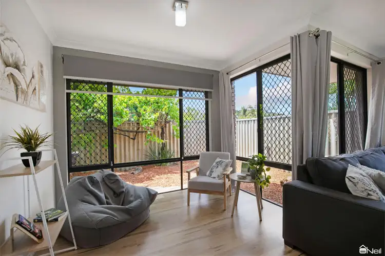 Sixth view of Homely house listing, 90 Chidzey Drive, Seville Grove WA 6112