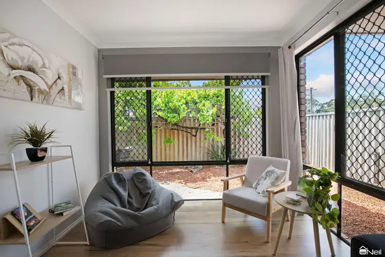 Seventh view of Homely house listing, 90 Chidzey Drive, Seville Grove WA 6112