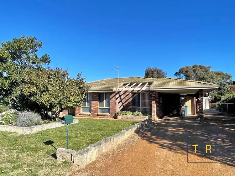 Main view of Homely house listing, 20 Phillips Street, West Beach WA 6450