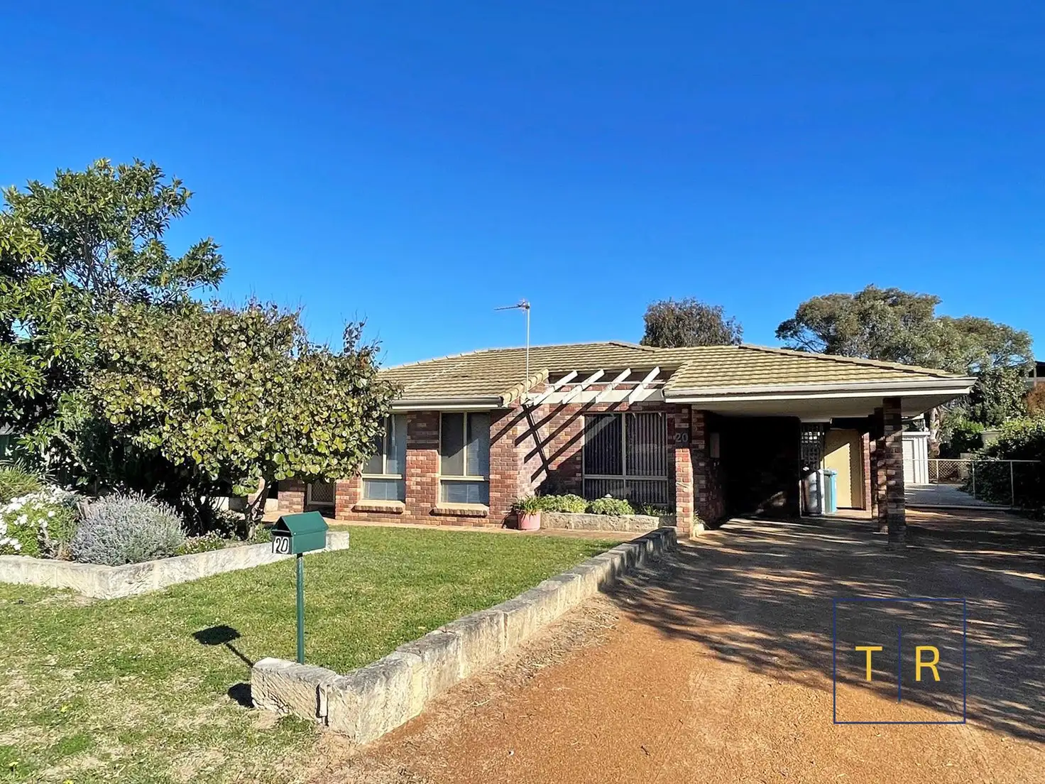 Main view of Homely house listing, 20 Phillips Street, West Beach WA 6450