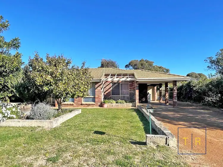 Second view of Homely house listing, 20 Phillips Street, West Beach WA 6450
