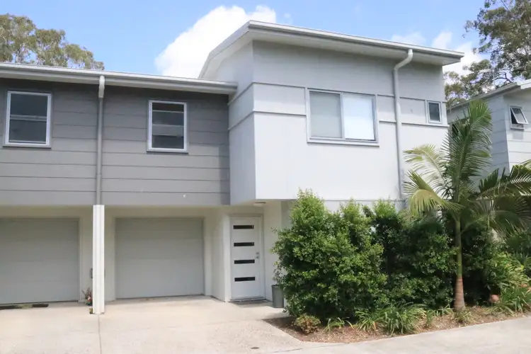 Main view of Homely house listing, 8/209 Marsden Road, Kallangur QLD 4503