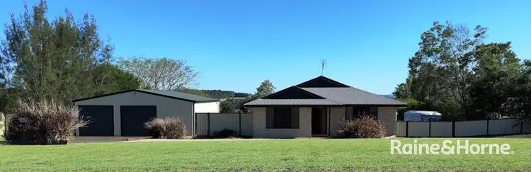 Sixth view of Homely house listing, 52 Sonaree Drive, Kingaroy QLD 4610