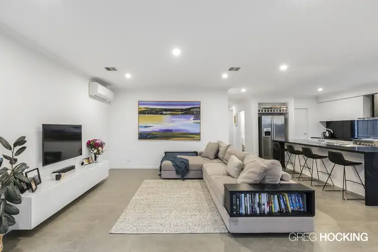 Third view of Homely house listing, 80 McIntyre Drive, Altona VIC 3018