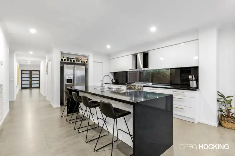 Fourth view of Homely house listing, 80 McIntyre Drive, Altona VIC 3018