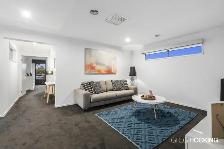 Fifth view of Homely house listing, 80 McIntyre Drive, Altona VIC 3018