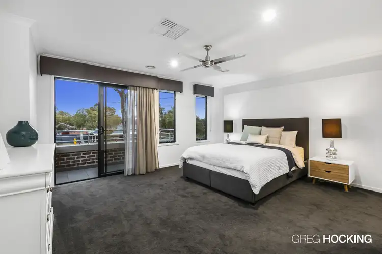 Sixth view of Homely house listing, 80 McIntyre Drive, Altona VIC 3018