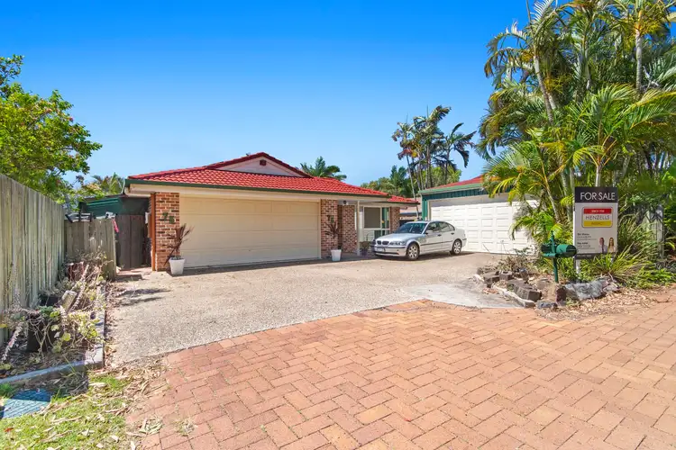 75 Darlington Circuit, Currimundi QLD 4551