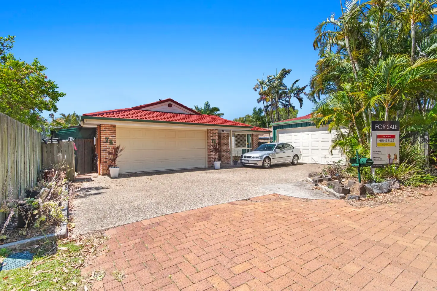 Main view of Homely house listing, 75 Darlington Circuit, Currimundi QLD 4551