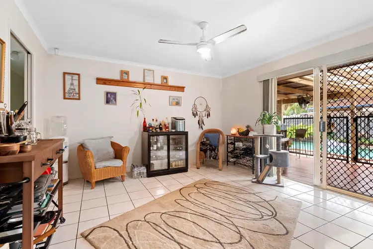 Fifth view of Homely house listing, 75 Darlington Circuit, Currimundi QLD 4551