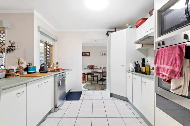 Seventh view of Homely house listing, 75 Darlington Circuit, Currimundi QLD 4551