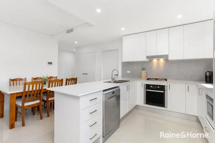 Main view of Homely apartment listing, 204/1-3 Palomar Parade, Yagoona NSW 2199