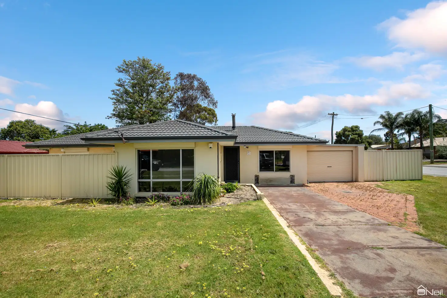 Main view of Homely house listing, 1 Selsdon Road, Camillo WA 6111