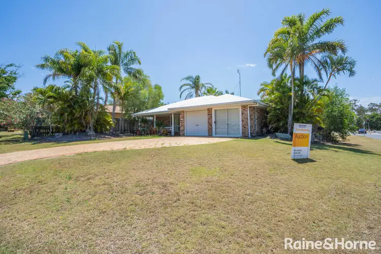 Second view of Homely house listing, 3 Banksia Park Drive, Scarness QLD 4655