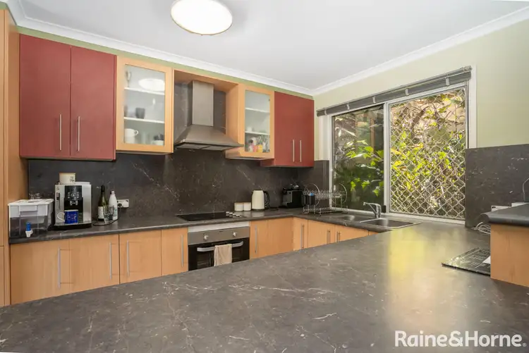 Third view of Homely house listing, 3 Banksia Park Drive, Scarness QLD 4655