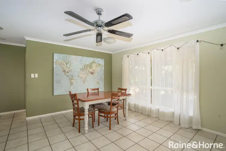 Fifth view of Homely house listing, 3 Banksia Park Drive, Scarness QLD 4655