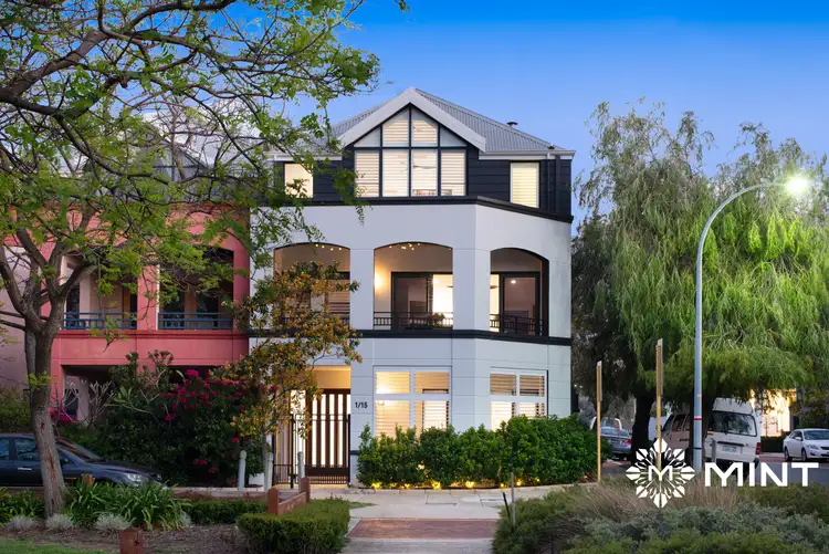 1/13-15 Feeney Street, North Fremantle WA 6159