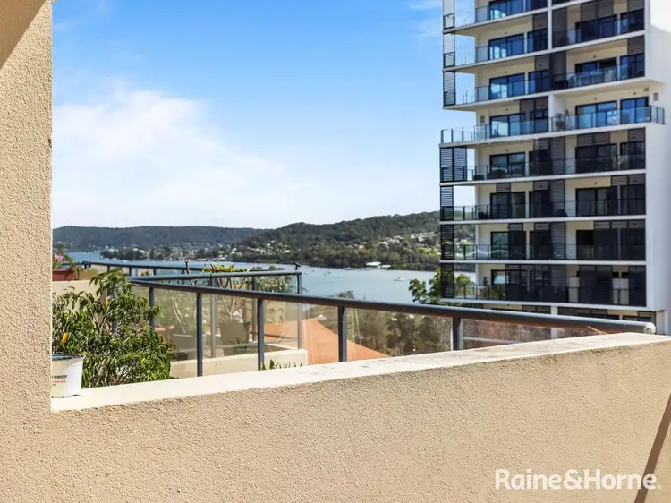 TH4/107 Henry Parry Drive (AKA 33), Gosford NSW 2250