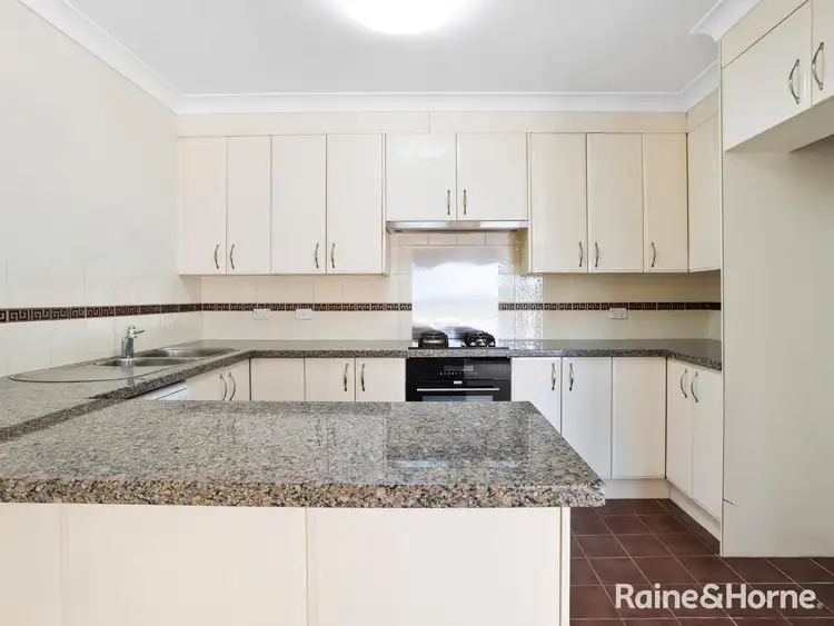 Second view of Homely townhouse listing, TH4/107 Henry Parry Drive (AKA 33), Gosford NSW 2250