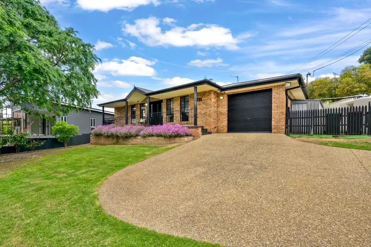 Main view of Homely house listing, 701 Centaur Road, Hamilton Valley NSW 2641
