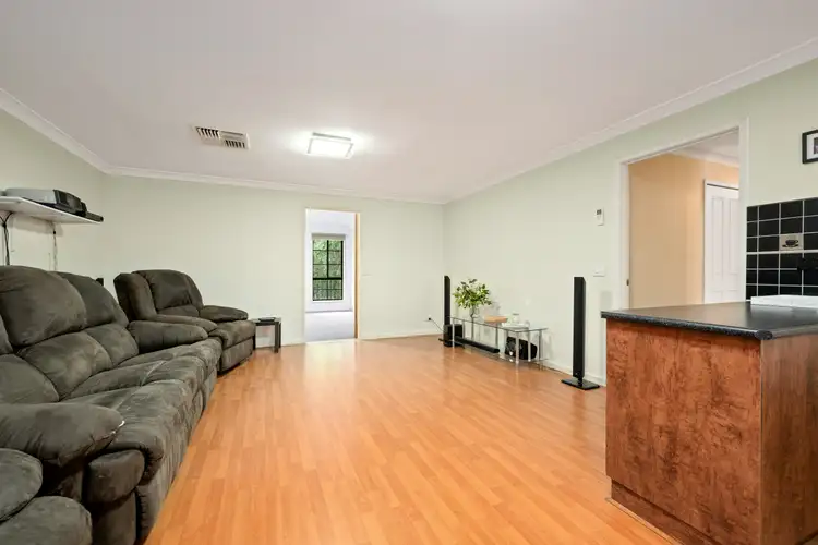Fifth view of Homely house listing, 701 Centaur Road, Hamilton Valley NSW 2641