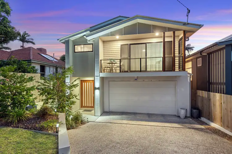 43 Orford Street, Tarragindi QLD 4121