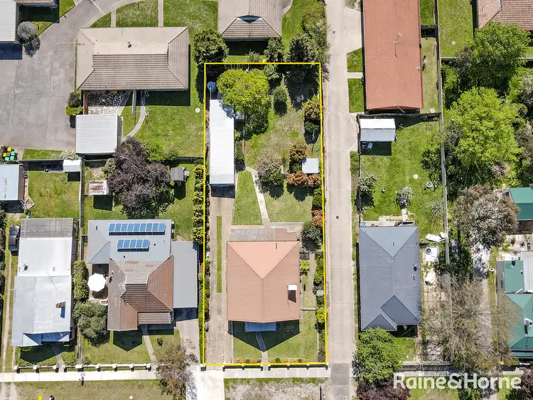Second view of Homely house listing, 177 Rocket Street, Bathurst NSW 2795
