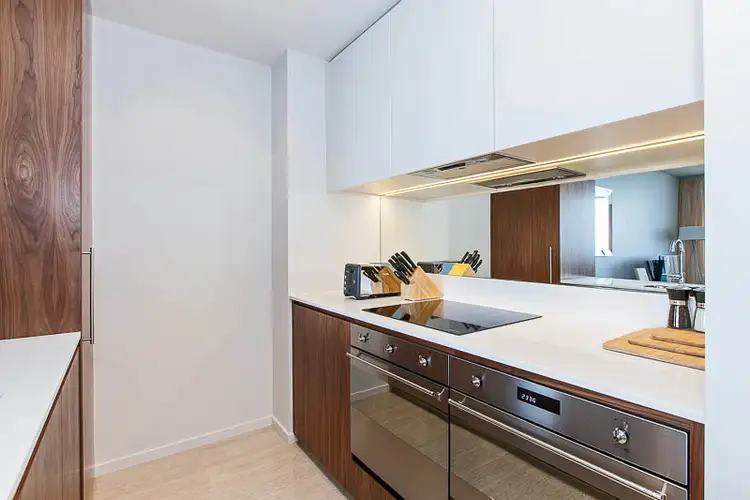 Sixth view of Homely apartment listing, 1908/8 Adelaide Terrace, East Perth WA 6004