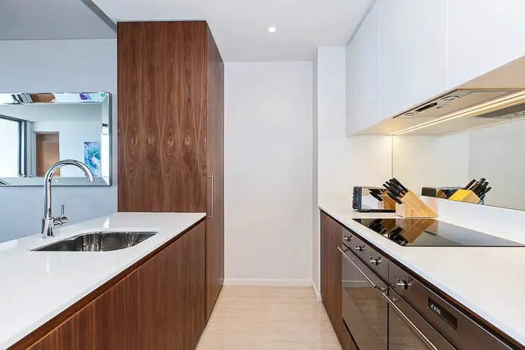 Seventh view of Homely apartment listing, 1908/8 Adelaide Terrace, East Perth WA 6004