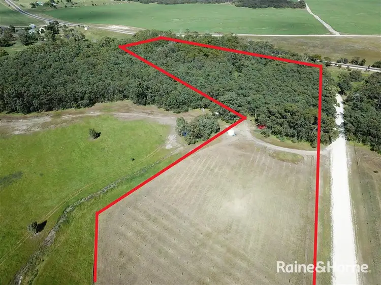 LOT 106 Wallace Court, Coulta SA 5607