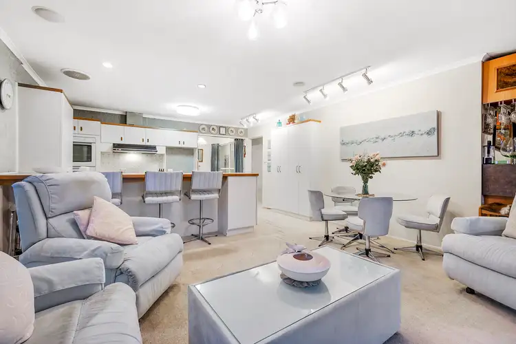 Fifth view of Homely house listing, 18 Frallon Crescent, Frankston VIC 3199