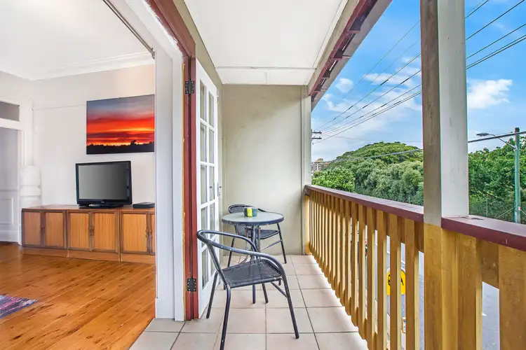Second view of Homely apartment listing, 2/415-417 Old South Head Road, North Bondi NSW 2026