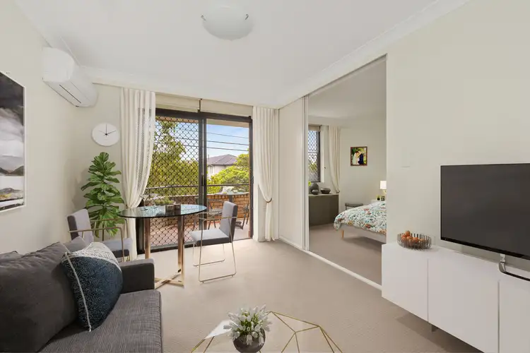 Main view of Homely apartment listing, 38/7-17 Waters Road, Neutral Bay NSW 2089