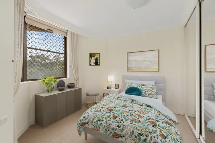 Third view of Homely apartment listing, 38/7-17 Waters Road, Neutral Bay NSW 2089