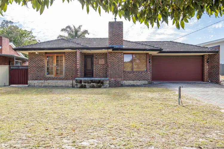 50 Maurice Street, Embleton WA 6062