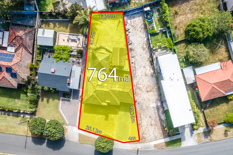 Second view of Homely house listing, 50 Maurice Street, Embleton WA 6062