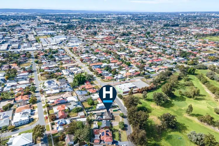 Third view of Homely house listing, 50 Maurice Street, Embleton WA 6062