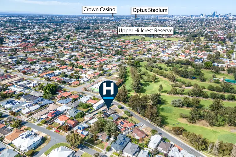 Fourth view of Homely house listing, 50 Maurice Street, Embleton WA 6062