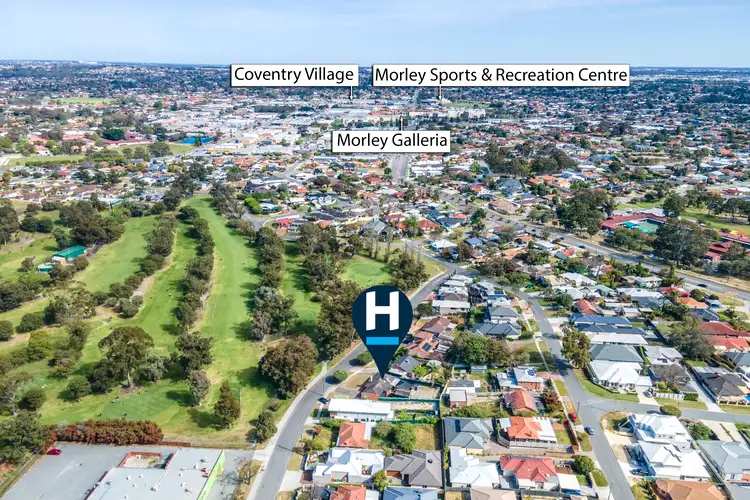 Seventh view of Homely house listing, 50 Maurice Street, Embleton WA 6062