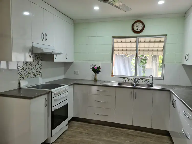 Second view of Homely house listing, 20-22 Tableland Road, Gayndah QLD 4625