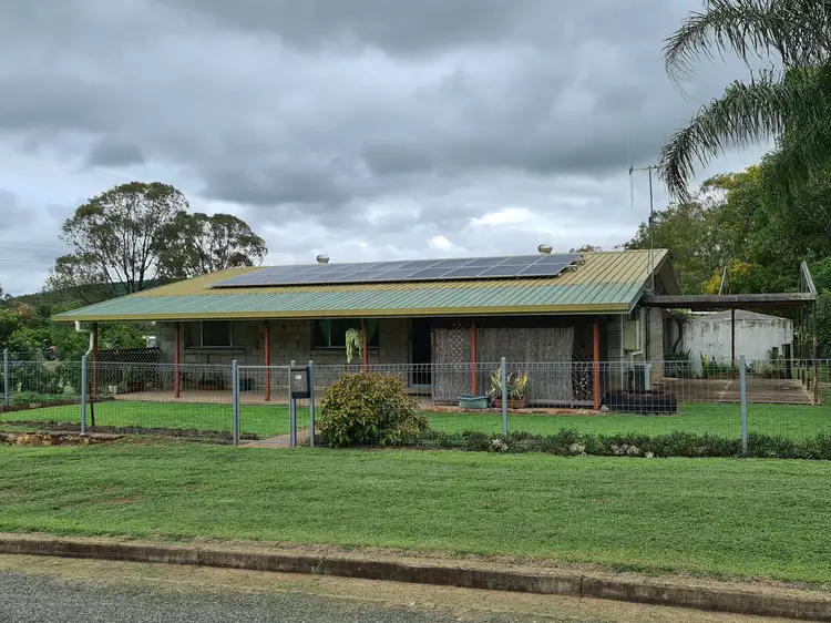 Fourth view of Homely house listing, 20-22 Tableland Road, Gayndah QLD 4625