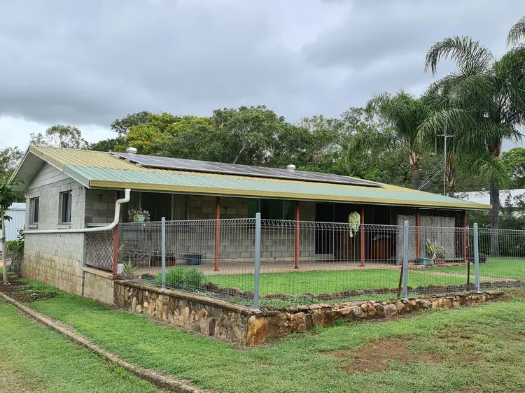 Fifth view of Homely house listing, 20-22 Tableland Road, Gayndah QLD 4625