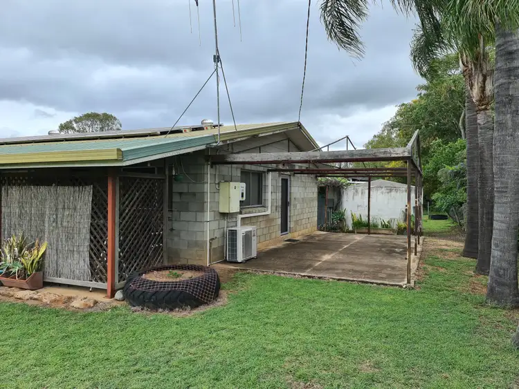 Sixth view of Homely house listing, 20-22 Tableland Road, Gayndah QLD 4625