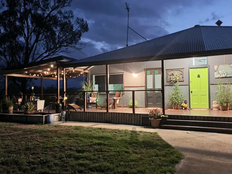 Main view of Homely house listing, 165 Beronne Road, Gayndah QLD 4625