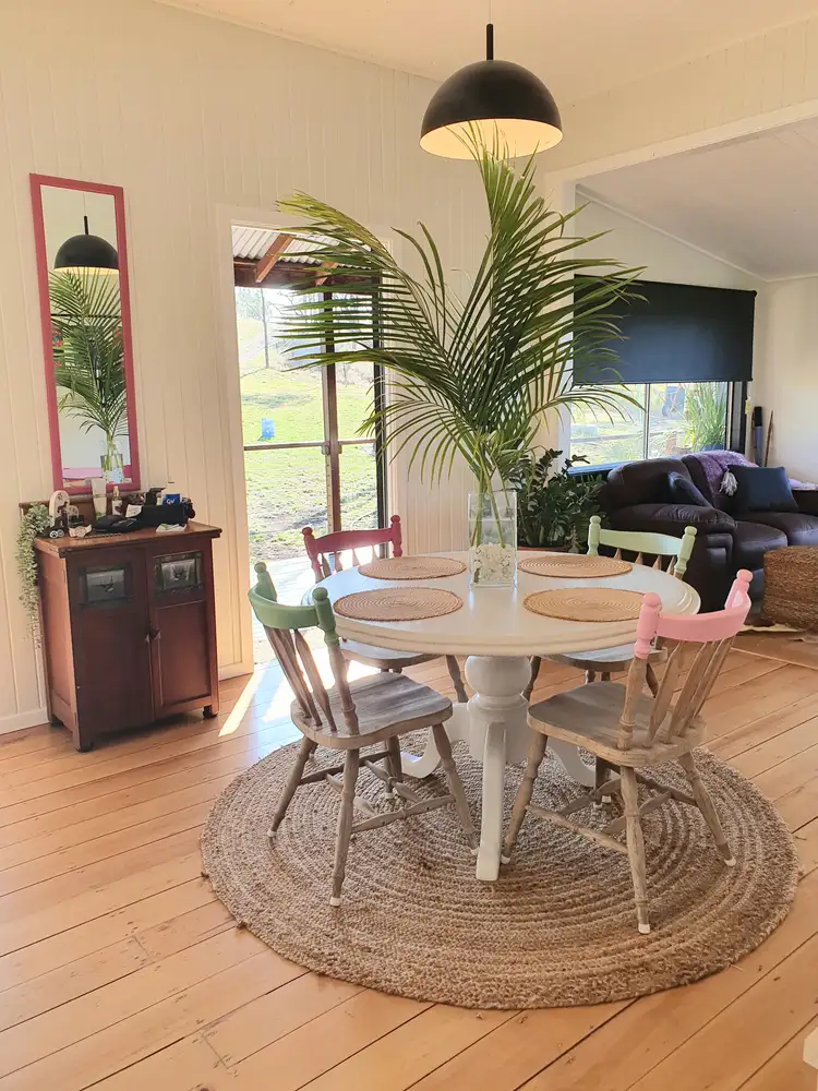Second view of Homely house listing, 165 Beronne Road, Gayndah QLD 4625