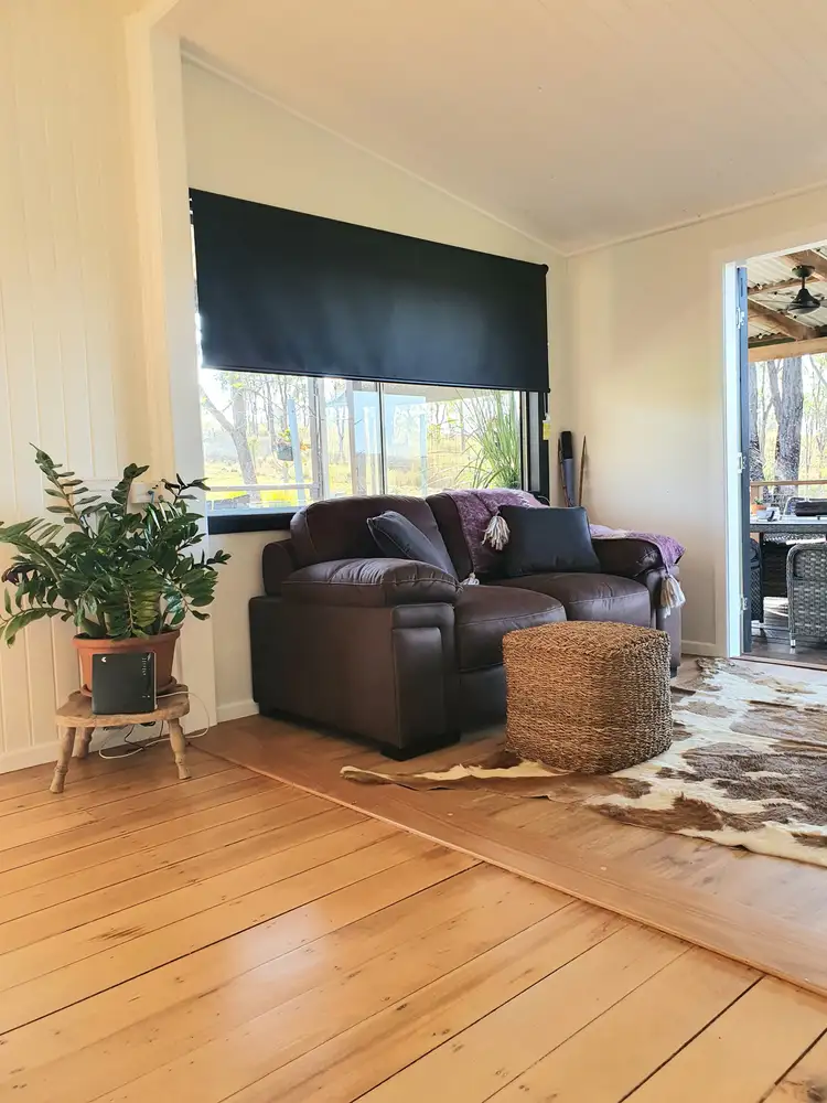 Third view of Homely house listing, 165 Beronne Road, Gayndah QLD 4625