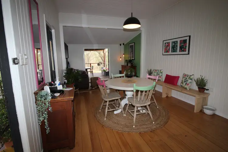 Fifth view of Homely house listing, 165 Beronne Road, Gayndah QLD 4625