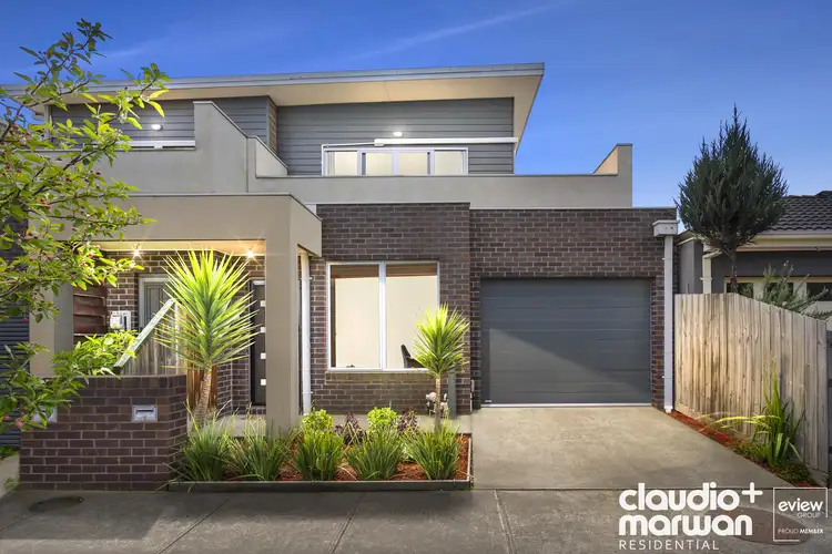 190 Melbourne Avenue, Glenroy VIC 3046