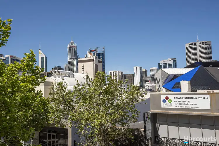 Third view of Homely apartment listing, Unit# 207/228 James Street, Northbridge WA 6003